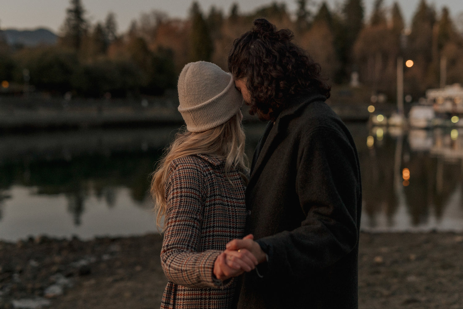 Warum Soulful Magnets?