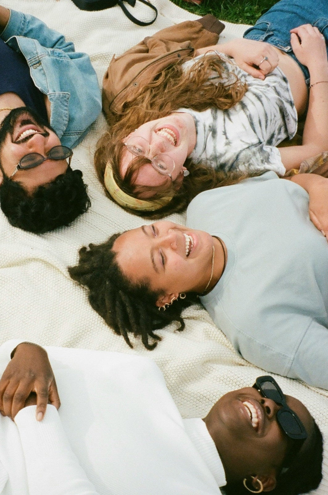 Warum Soulful Magnets?